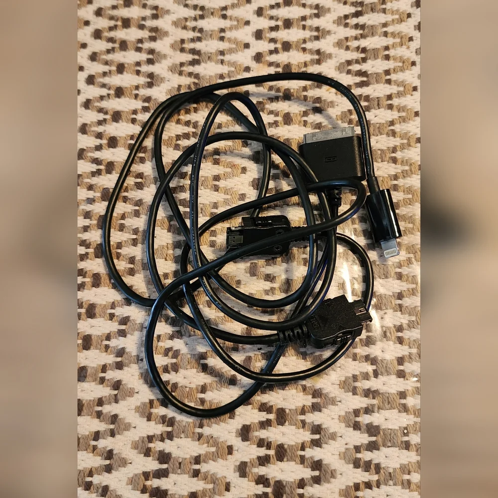 Black Microphone APOGEE